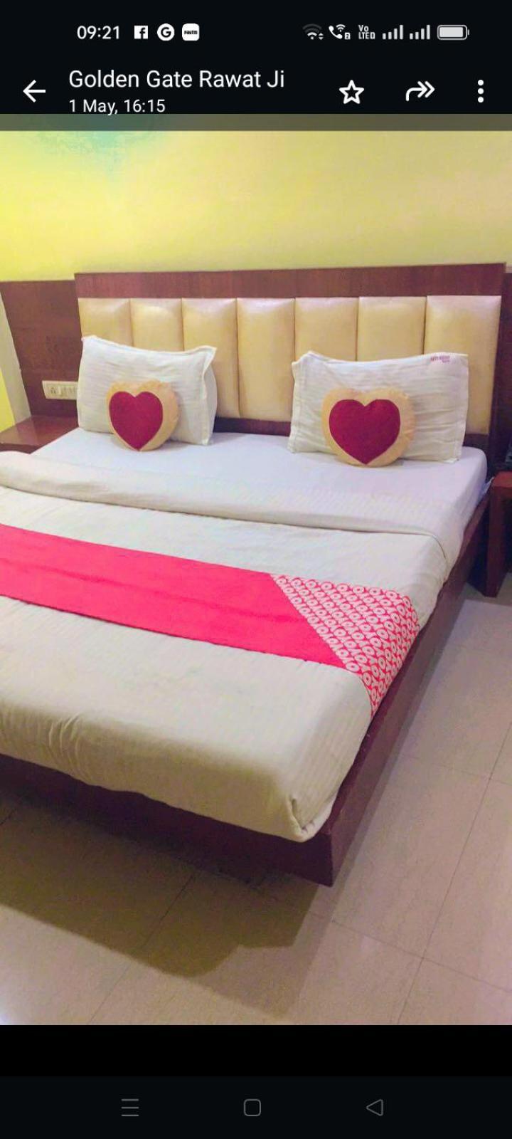 Ever Green Guest House Travel & Pg New Delhi Exterior photo