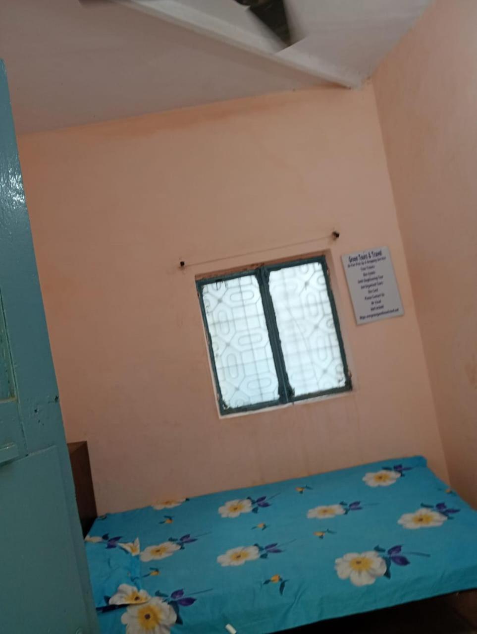 Ever Green Guest House Travel & Pg New Delhi Exterior photo