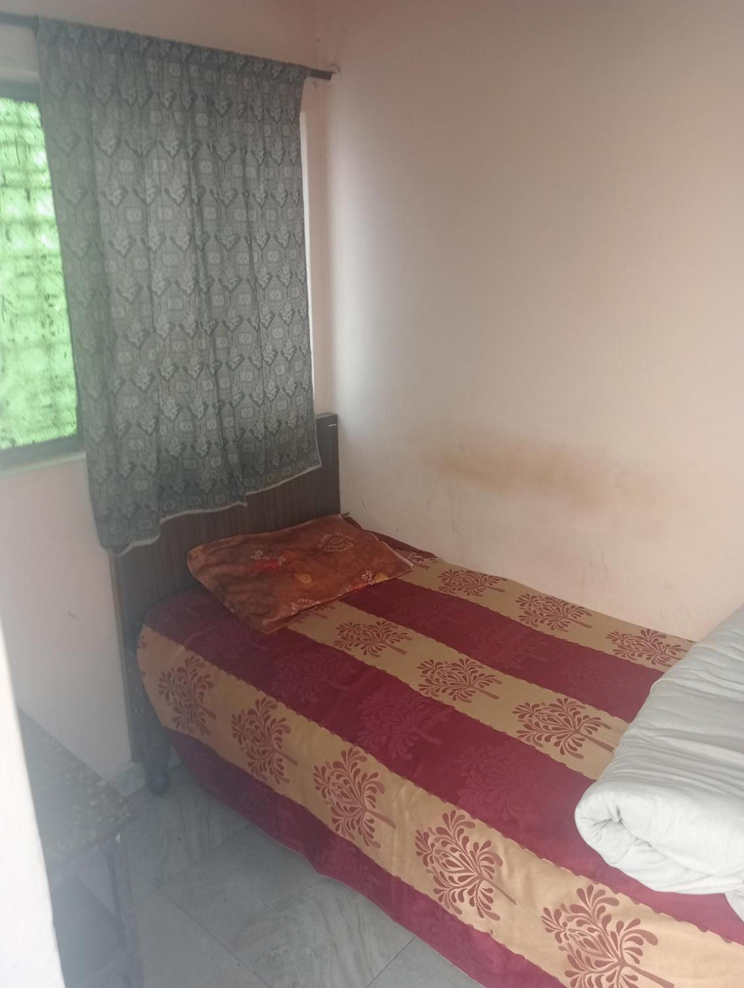 Ever Green Guest House Travel & Pg New Delhi Exterior photo