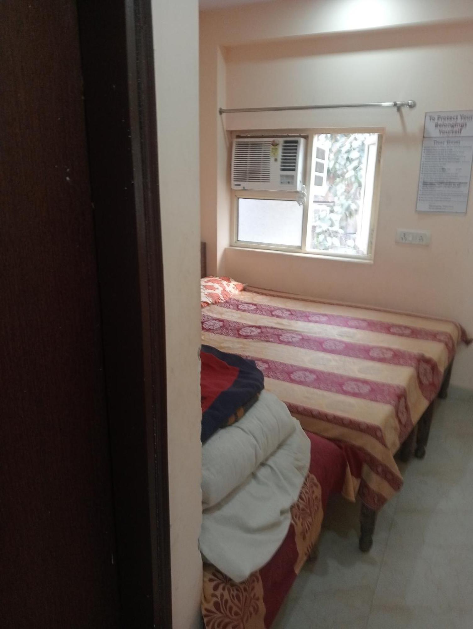 Ever Green Guest House Travel & Pg New Delhi Exterior photo