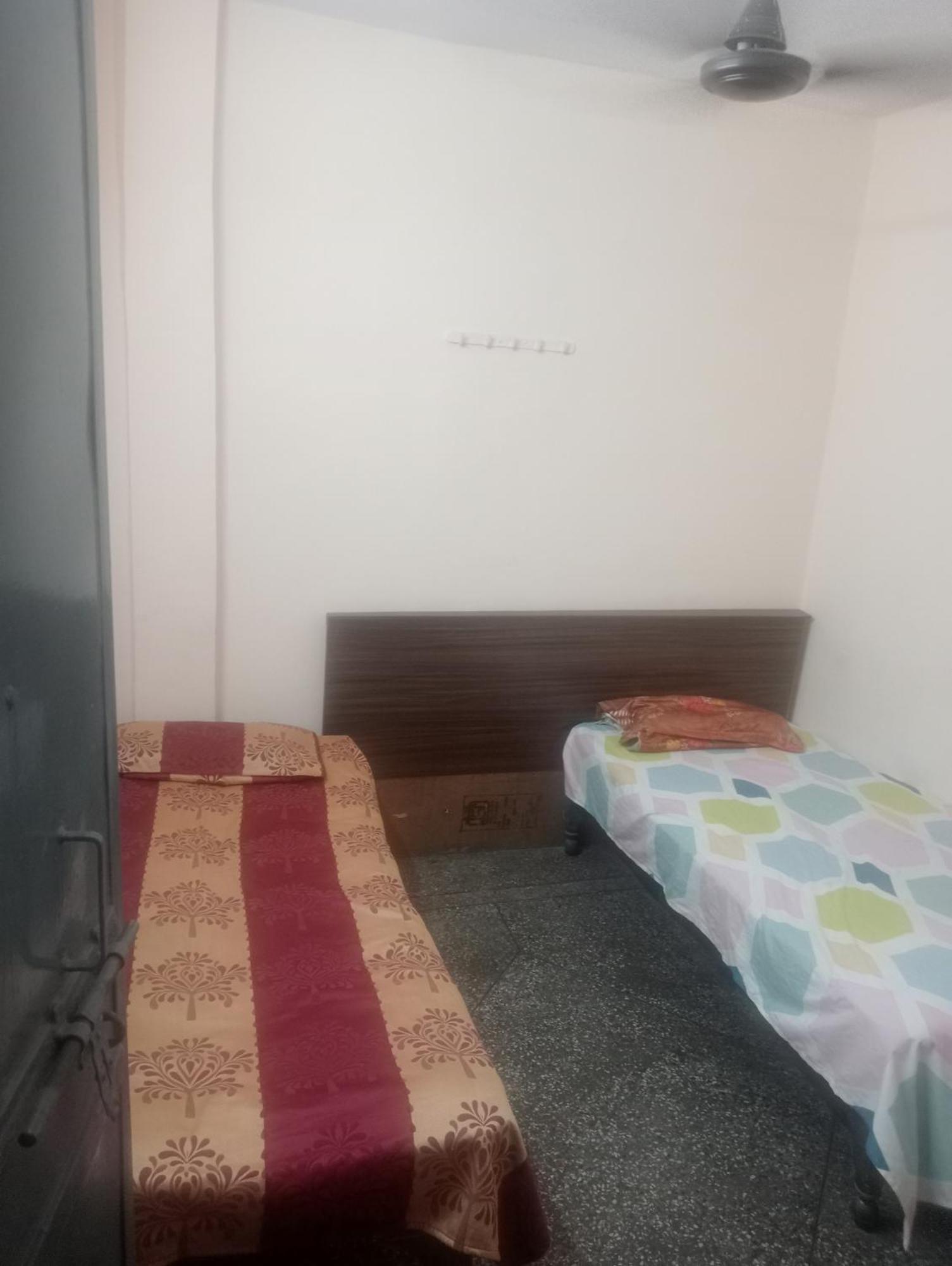 Ever Green Guest House Travel & Pg New Delhi Exterior photo